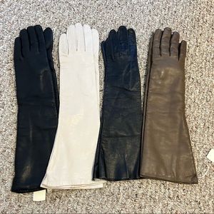 LEATHER Gloves